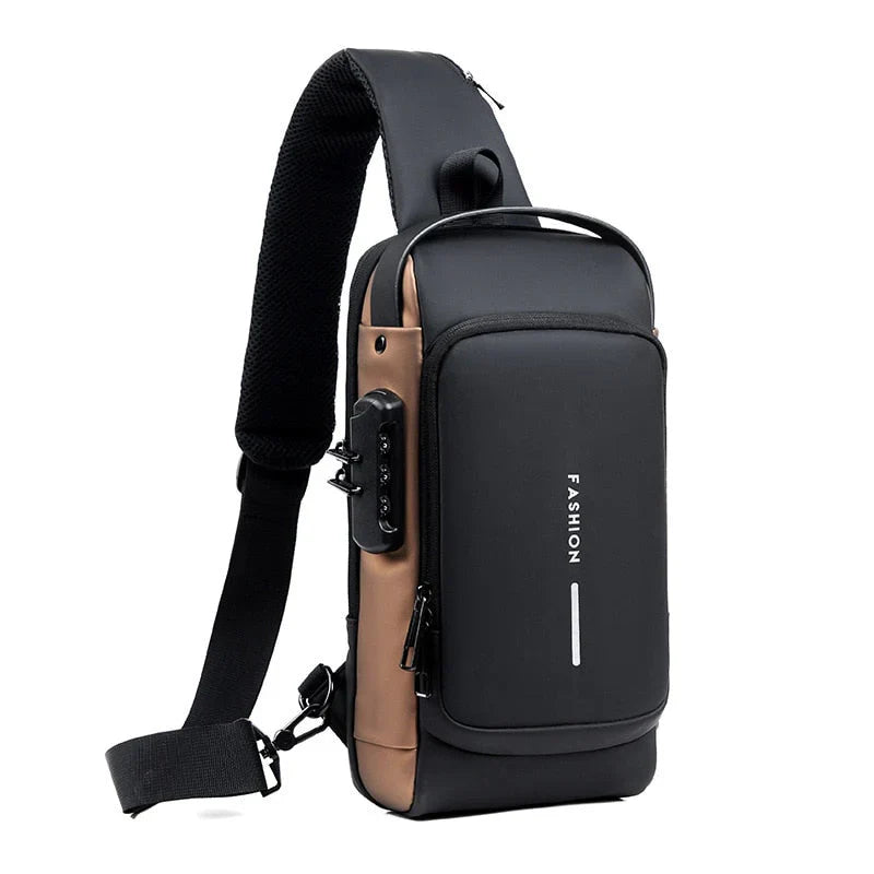 Bolsillo Impermeable Antirrobo - FASHION™