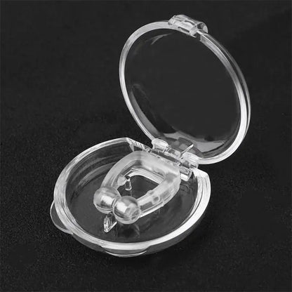(Combo 2x1) Clips Antirronquidos NeroPro™
