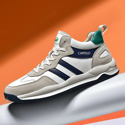 Zapatillas deportivas para caballero