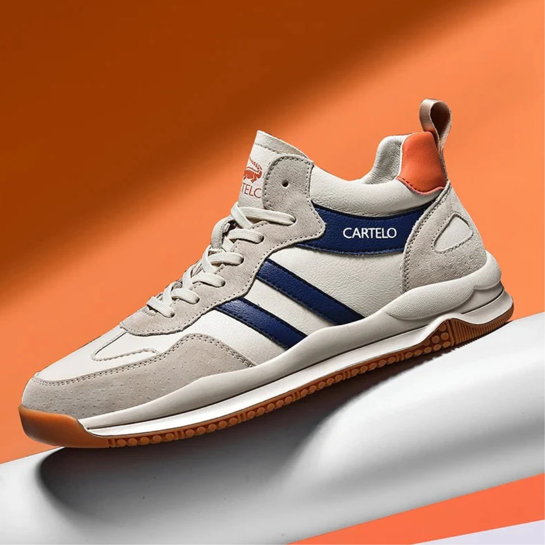 Zapatillas deportivas para caballero