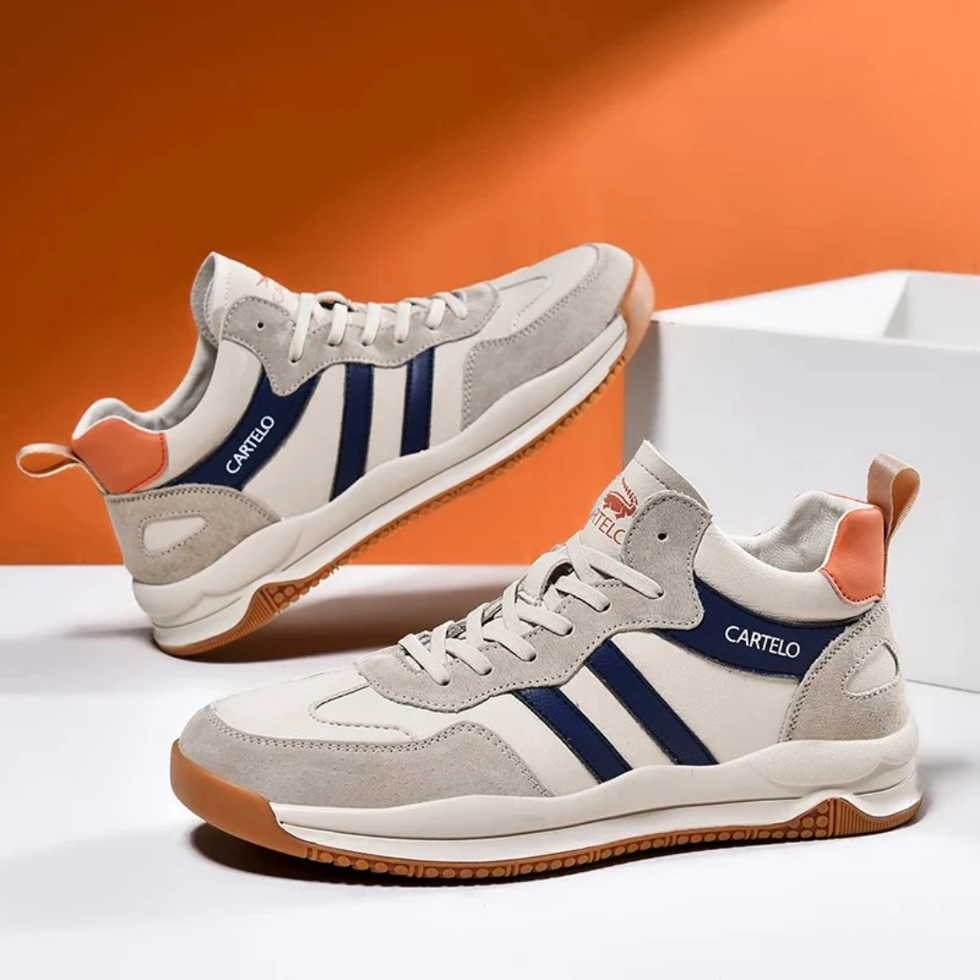 Zapatillas deportivas para caballero