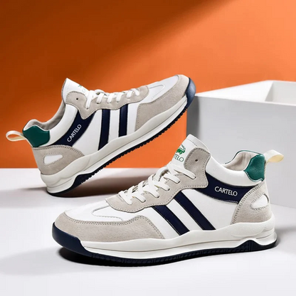 Zapatillas deportivas para caballero