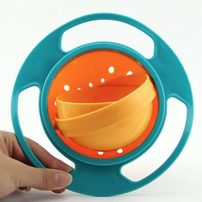 Bol giratorio para bebé 360º