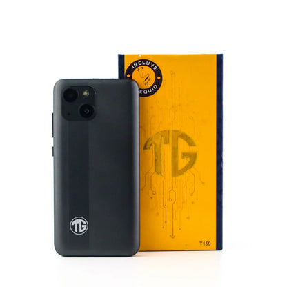 Teléfono inteligente T150 Tg