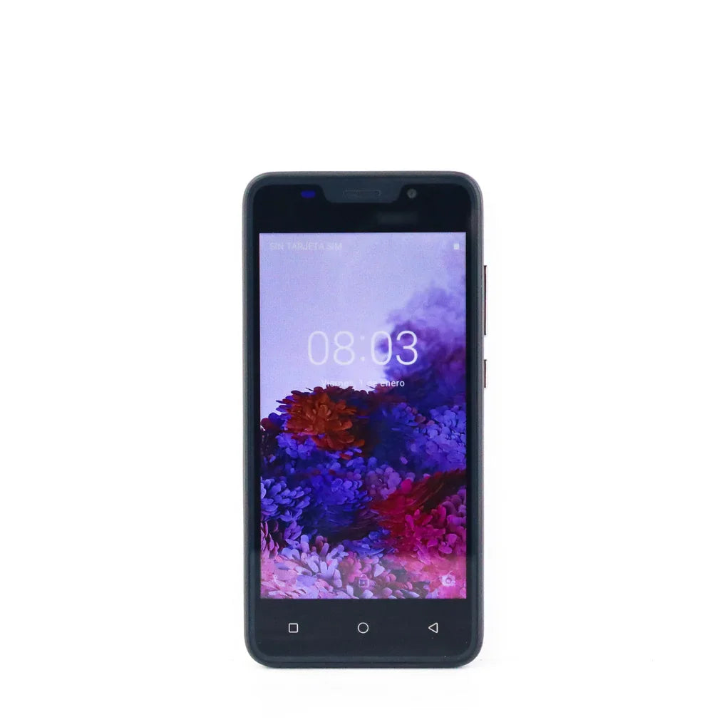 Teléfono inteligente T150 Tg