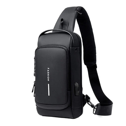 Bolsillo Impermeable Antirrobo - FASHION™