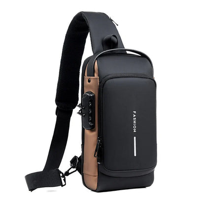 Bolsillo Impermeable Antirrobo - FASHION™