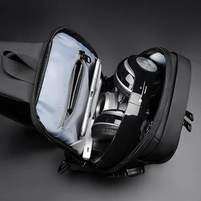 Bolsillo Impermeable Antirrobo - FASHION™