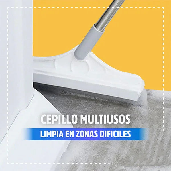 Floor Brush™ - Cepillo Multiusos
