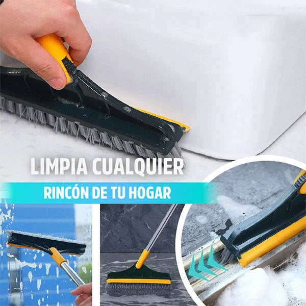 Floor Brush™ - Cepillo Multiusos