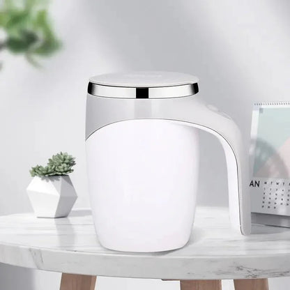 Vaso térmico batidora recargable