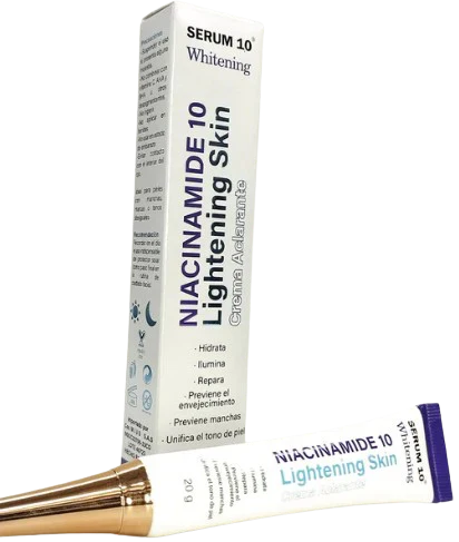 Aclaramiento de Pigmento 2x1 - S10™