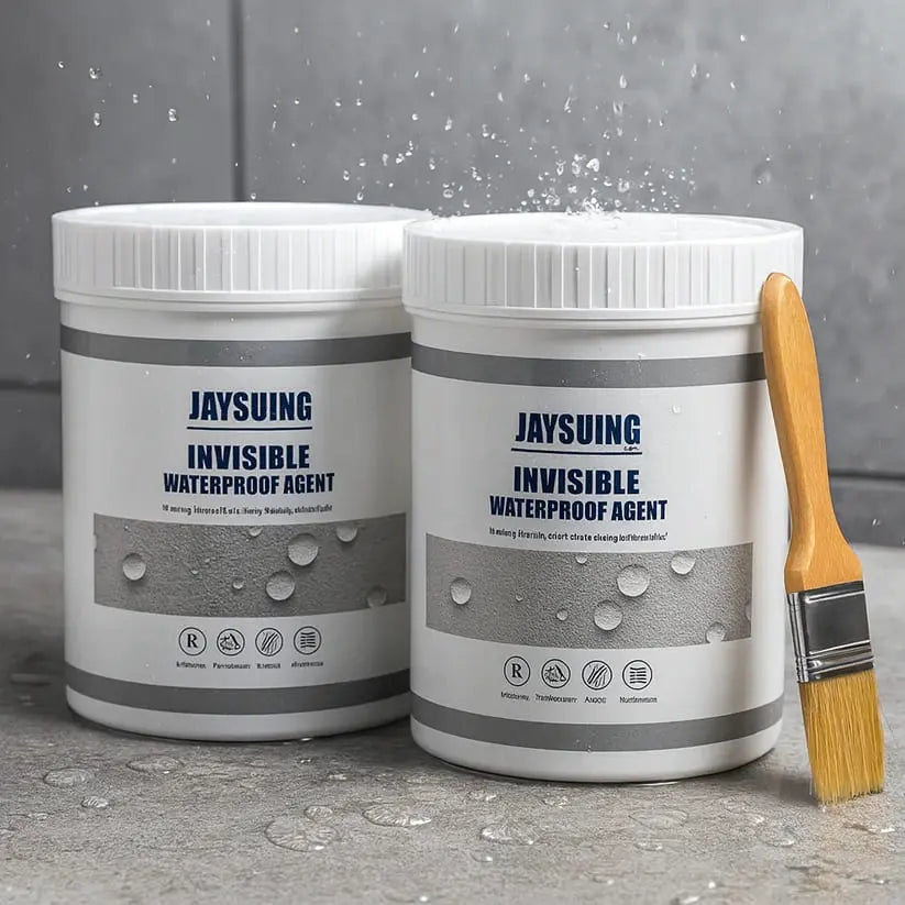Sellador impermeabilizante invisible - Jaysuing™ (Compra 1 y Llévate 2🎁)