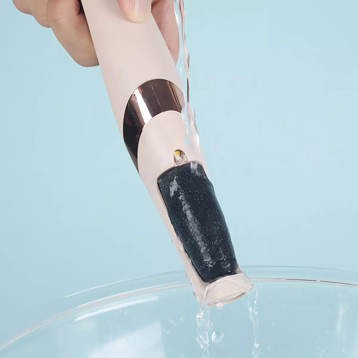 Removedor de Callos para Pies - NeroPro™