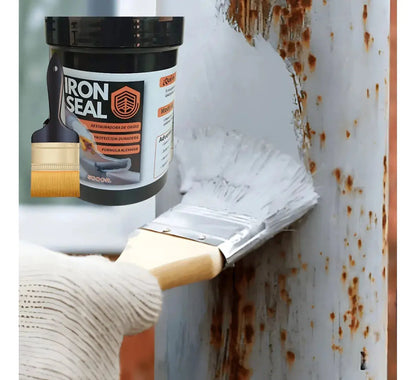 Restaurador Anti Óxido - Iron Seal™