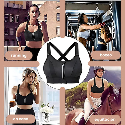 Corrector Deportivo NeroPro (3 en 1)