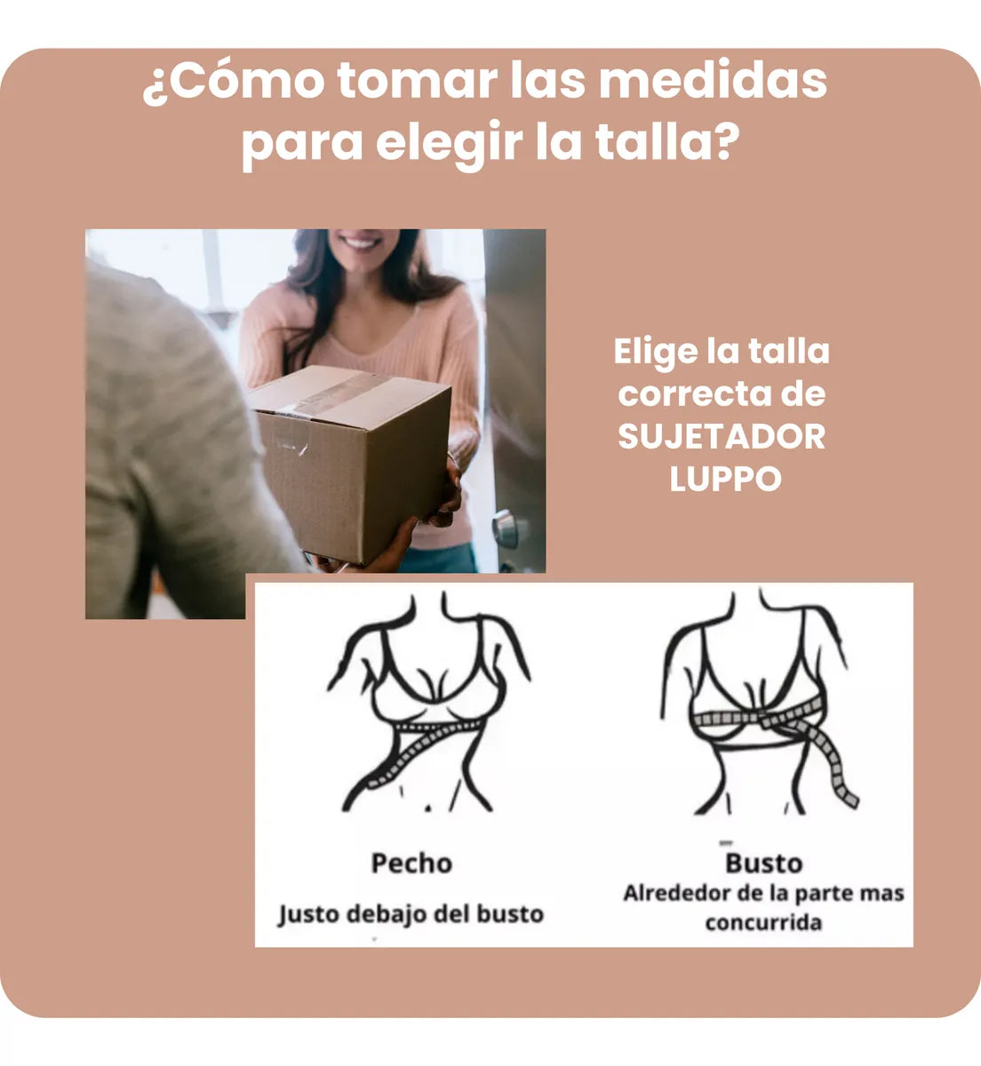 Corrector Deportivo NeroPro (3 en 1)