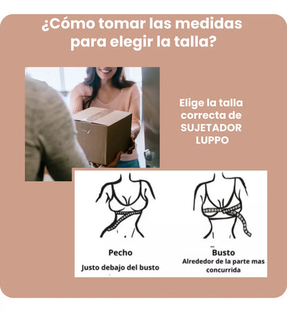 Corrector Deportivo NeroPro (3 en 1)