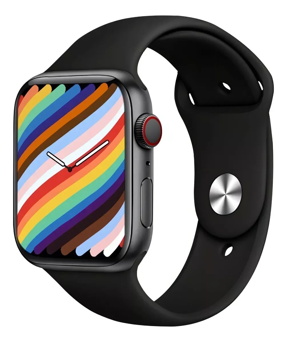 Combo smartwatch T900 pro y audífonos