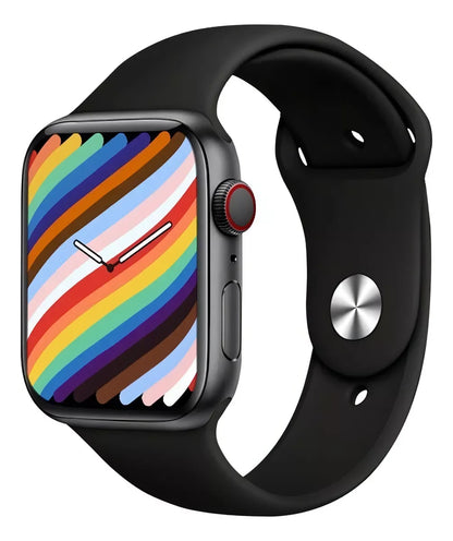 Combo smartwatch T900 pro y audífonos