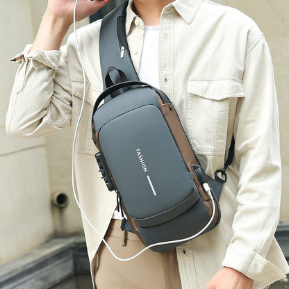 Bolsillo Impermeable Antirrobo - FASHION™