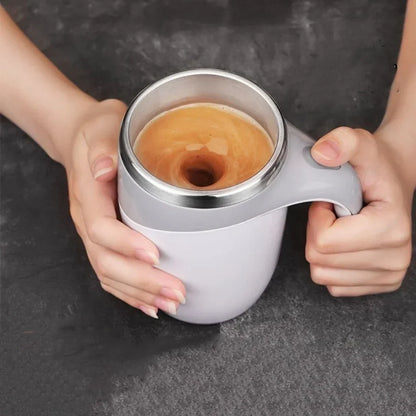 Vaso térmico batidora recargable