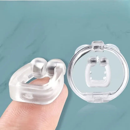 (Combo 2x1) Clips Antirronquidos NeroPro™