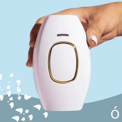 Depiladora Láser IPL PRO MAX™