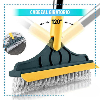 Floor Brush™ - Cepillo Multiusos