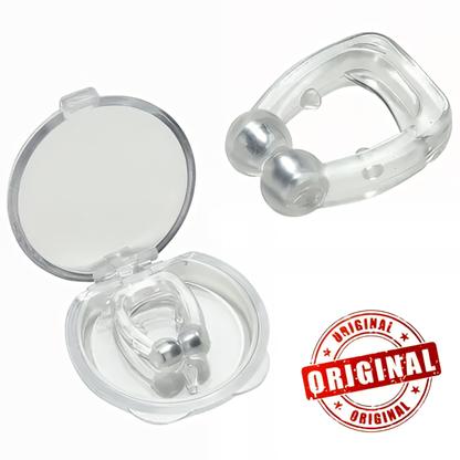 Clip Nasal Antirronquidos FlashSul™