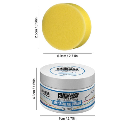 Cera Limpiadora Multifuncional - C.Cream™